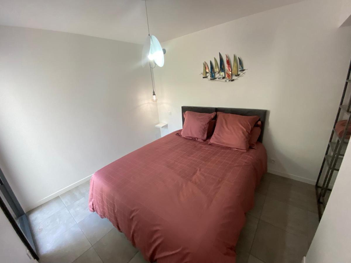 2 Maisons De Vacances Sittelles Lodge Concarneau Exterior foto